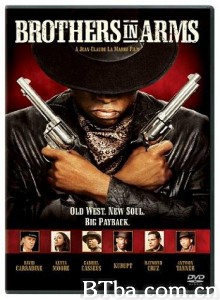 战火兄弟连 Brothers in Arms‎ (2005) 1080P BT磁力 迅雷网盘下载