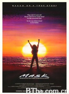 面具 Mask‎ (1985) 1080P BT磁力 迅雷网盘下载