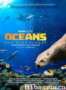 海洋：我们的蓝色星球 Oceans: Our Blue Planet‎ (2018)  BT磁力 迅雷网盘下载