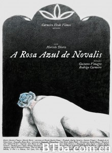 诺瓦利斯的蓝玫瑰 A Rosa Azul de Novalis‎ (2018) 1080P BT磁力 迅雷网盘下载