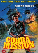 眼镜蛇任务/Cobra Mission‎