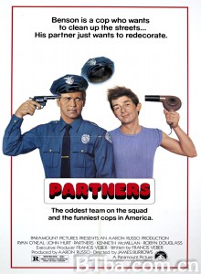 玻璃圈风云/Partners‎-720p|1080p高清bt种子下载
