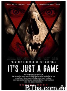 It's Just a Game‎ (2019) 1080P BT磁力 迅雷网盘下载