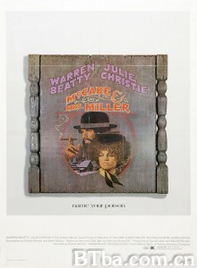 花村 江湖豪客俏佳人(港) McCabe & Mrs. Miller‎ (1971) 1080P BT磁力 迅雷网盘下载