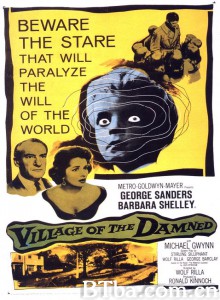 魔童村 Village of the Damned‎ (1960) 1080P BT磁力 迅雷网盘下载