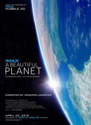 美丽星球/A Beautiful Planet‎