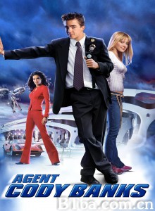 少年特工科迪 Agent Cody Banks‎ (2003) 1080P BT磁力 迅雷网盘下载