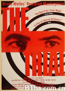 审判 Le procès‎ (1962) 1080P BT磁力 迅雷网盘下载