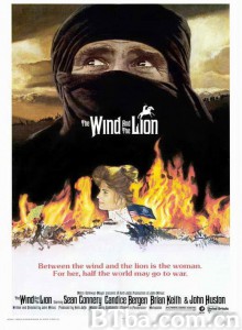 黑狮震雄风 The Wind and the Lion‎ (1975) 1080P BT磁力 迅雷网盘下载