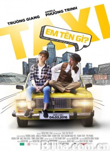 的士，你叫什么名字？ Taxi  em tên gì?‎ (2016) 1080P BT磁力 迅雷网盘下载