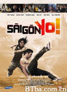西贡哟 Sài Gòn Yo‎ (2011) 1080P/720P BT磁力 迅雷网盘下载