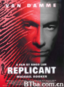 复制人 Replicant‎ (2001) 1080P/720P BT磁力 迅雷网盘下载