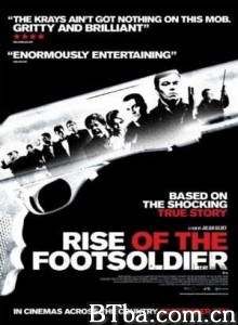从足球流氓到黑帮崛起/Rise of the Footsoldier‎-720p|1080p高清bt种子下载