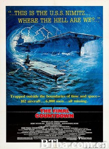 核子航母遇险记 The Final Countdown‎ (1980) 1080P/4K BT磁力 迅雷网盘下载
