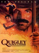 捍卫游侠/Quigley Down Under‎