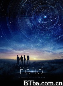 地球回音 Earth To Echo‎ (2014) 1080P/720P BT磁力 迅雷网盘下载