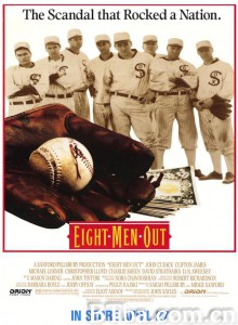 八面威风 Eight Men Out‎ (1988) 1080P BT磁力 迅雷网盘下载
