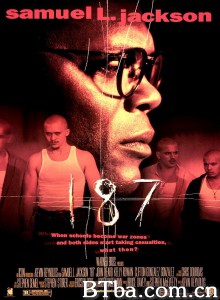 187美国社会档案 One Eight Seven‎ (1997) 1080P BT磁力 迅雷网盘下载