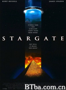 星际之门 Stargate‎ (1994) 1080P BT磁力 迅雷网盘下载