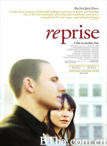 重奏/爱重奏(台)/Reprise‎-720p|1080p高清bt种子下载