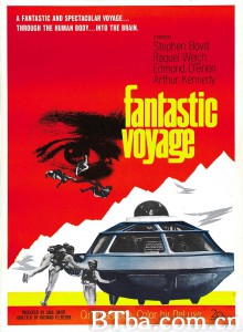 神奇旅程 Fantastic Voyage‎ (1966) 1080P BT磁力 迅雷网盘下载