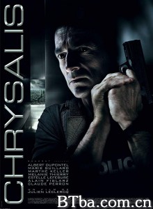 蝶蛹 Chrysalis‎ (2007) 1080P/720P BT磁力 迅雷网盘下载