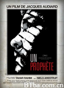 预言者 大狱言家(台) Un prophète‎ (2009) 1080P/720P BT磁力 迅雷网盘下载
