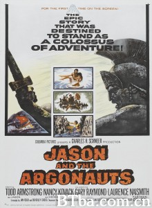 伊阿宋与阿尔戈英雄 Jason and the Argonauts‎ (1964) 1080P BT磁力 迅雷网盘下载
