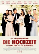 集体婚礼/Die Hochzeit‎