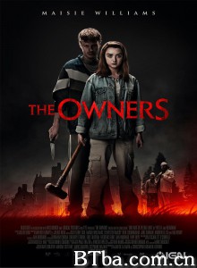 拥有者 The Owners‎ (2020) 1080P/720P BT磁力 迅雷网盘下载