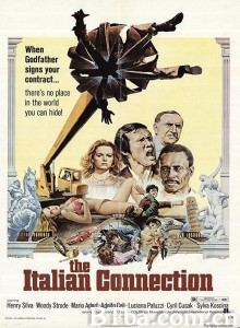 追捕 La mala ordina‎ (1972) 1080P/720P BT磁力 迅雷网盘下载