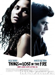 遗失在火中的记忆 Things We Lost in the Fire‎ (2007) 1080P BT磁力 迅雷网盘下载