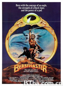 兽王伏魔 The Beastmaster‎ (1982) 1080P/720P BT磁力 迅雷网盘下载