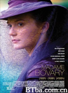 包法利夫人 Madame Bovary‎ (2014) 1080P BT磁力 迅雷网盘下载