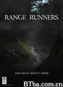 野地逃生 Range Runners‎ (2019) 1080P/720P BT磁力 迅雷网盘下载