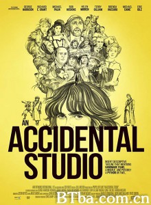 An Accidental Studio‎ (2018) 1080P BT磁力 迅雷网盘下载