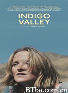 靛蓝山谷 Indigo Valley‎ (2019) 1080P BT磁力 迅雷网盘下载