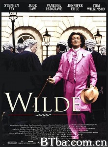 王尔德 Wilde‎ (1997) 1080P BT磁力 迅雷网盘下载