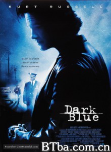 私法行动 Dark Blue‎ (2003) 1080P BT磁力 迅雷网盘下载