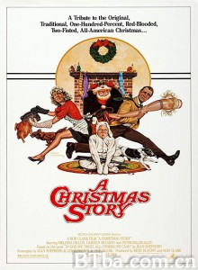 圣诞故事 A Christmas Story‎ (1983) 1080P/4K BT磁力 迅雷网盘下载