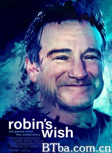 罗宾的愿望 Robin's Wish‎ (2020) 1080P BT磁力 迅雷网盘下载