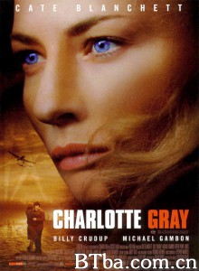 乱世有情人 Charlotte Gray‎ (2001) 1080P BT磁力 迅雷网盘下载