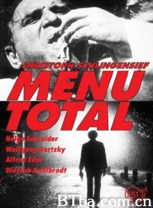 总菜单 Menu Total‎ (1986) 1080P/720P BT磁力 迅雷网盘下载