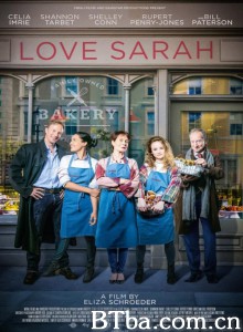 萨拉甜品店 Love Sarah‎ (2020) 1080P/720P BT磁力 迅雷网盘下载
