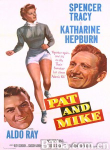 帕特和麦克 不是冤家不聚头(港) Pat and Mike‎ (1952) 1080P/720P BT磁力 迅雷网盘下载