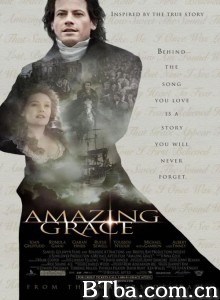 奇异的恩典 奇异恩典(台) Amazing Grace‎ (2006) 1080P/720P BT磁力 迅雷网盘下载