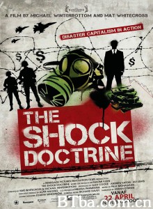 休克主义 The Shock Doctrine‎ (2007) 1080P BT磁力 迅雷网盘下载