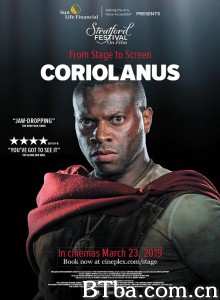Coriolanus‎ (2019) 1080P/720P BT磁力 迅雷网盘下载