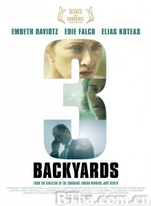 郊区三居民 Three Backyards‎ (2010) 1080P/720P BT磁力 迅雷网盘下载