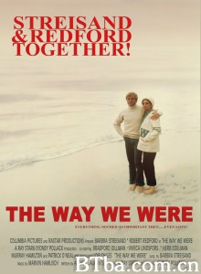 往日情怀 The Way We Were‎ (1973) 1080P BT磁力 迅雷网盘下载